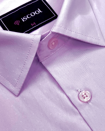 iscool Luxury Full Shirt
